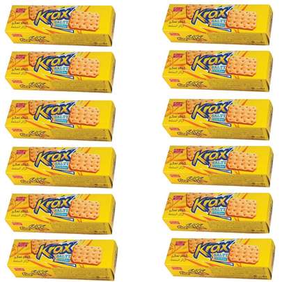 کراکر را از کجا بخریم؟