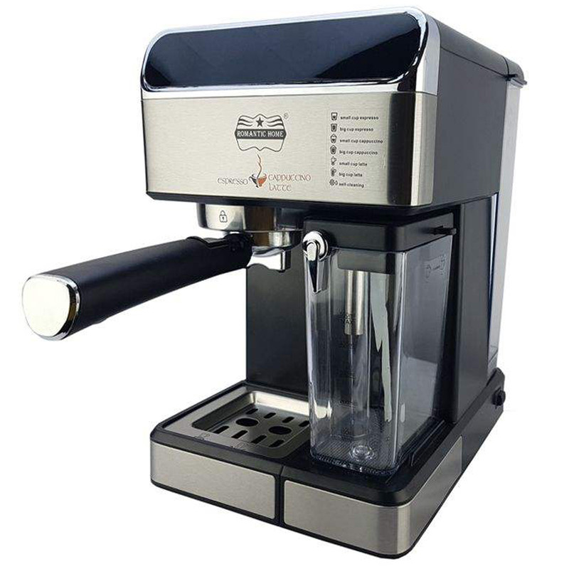 اسپرسو ساز رومانتیک هوم مدل RL-555