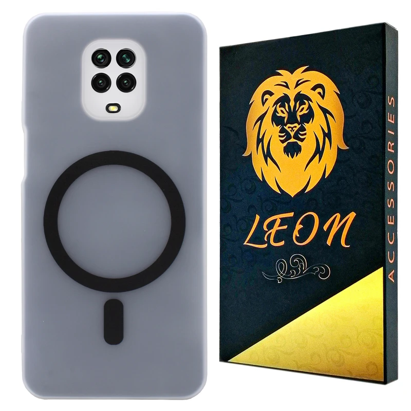 کاور لئون مدل Pastili مناسب برای گوشی موبایل شیائومی Redmi Note 9s