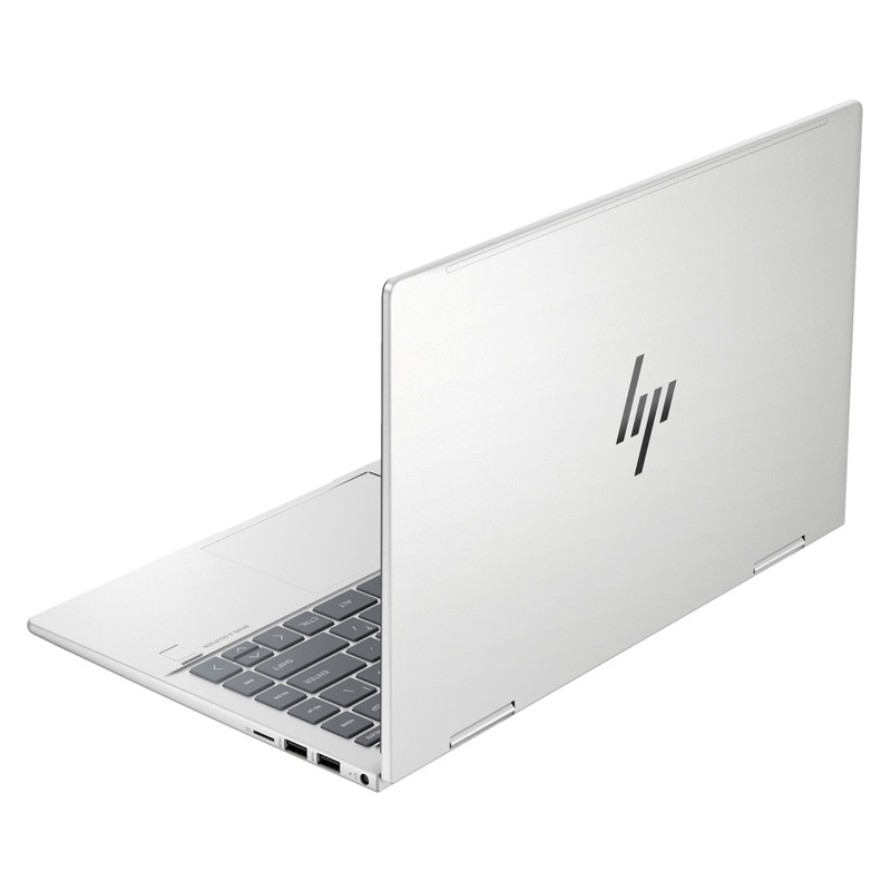 لپ تاپ 14 اینچی اچ‌ پی مدل Envy x360 2-in-1 14-ES1023dx-Core 7 150U 16GB 512SSD
