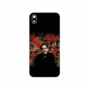 MAHOOT Shahram Nazeri Cover Sticker for Huawei Y5 2019