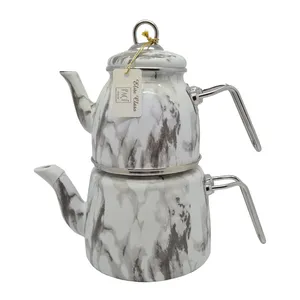 ست کتری و قوری پاچی مدل  Elite Class