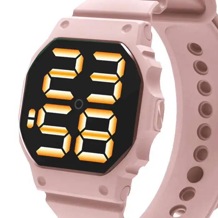 ساعت مچی دیجیتال مدل اسپرت کد 2222