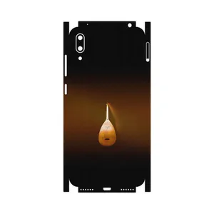 MAHOOT tambour-FullSkin Cover Sticker for Huawei Y7 Pro 2019