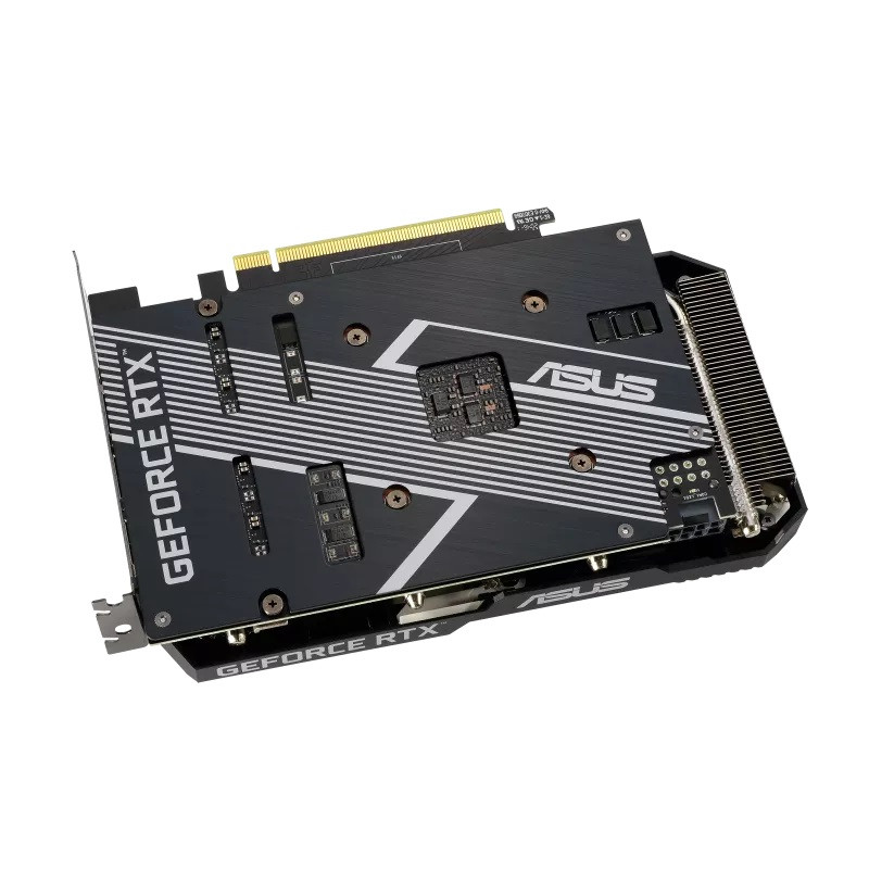 کارت گرافیک ایسوس مدل Dual GeForce RTX 3050