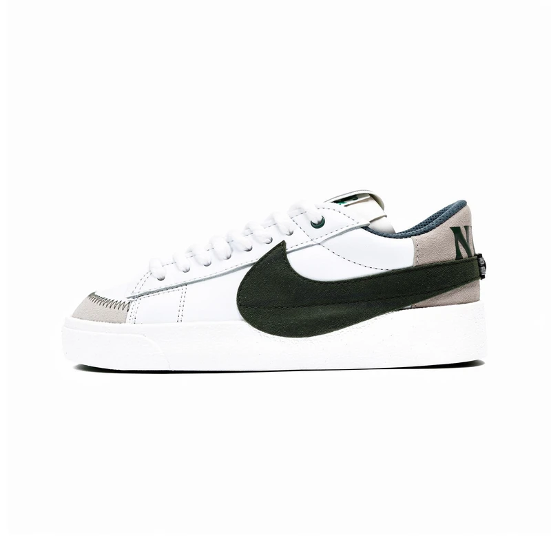 کفش روزمره مردانه مدل بلیزر جامبو