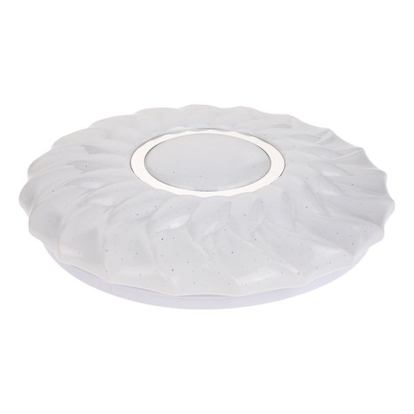 پنل ال ای دی 120 وات مدل ریموت دار کد 8006