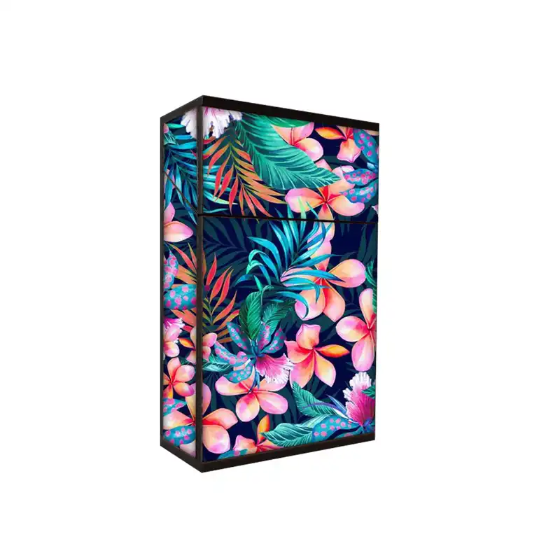 جا سیگاری مدل گل کد 750