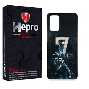 HEPRO MC Cover for Samsung Galaxy S20 PLUS