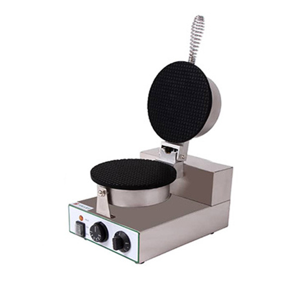 وافل ساز طرح نان بستنی مدل SM 56