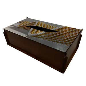 جعبه دستمال کاغذی آی تمر مدل 169