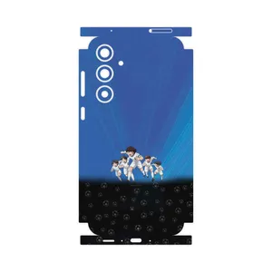 MAHOOT Ganbare Kikkazu-FullSkin Cover Sticker for Samsung Galaxy A35