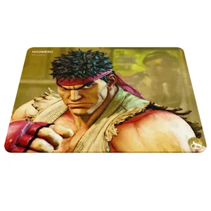 Hoomero Game Street Fighter A4866 Mousepad