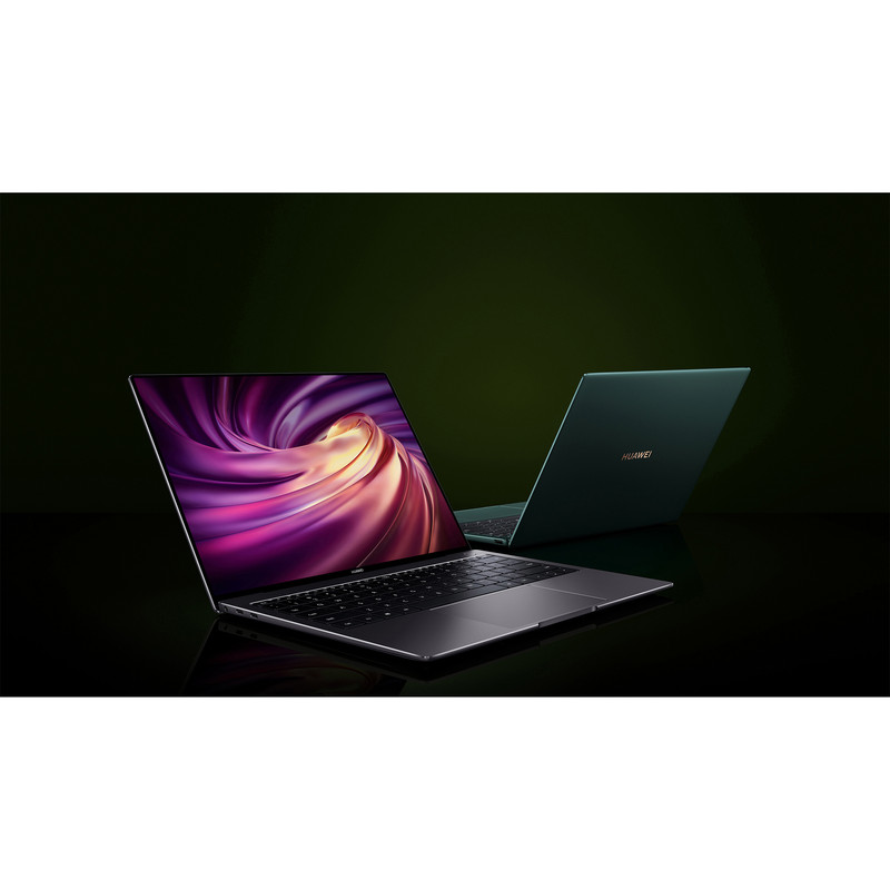 لپ تاپ 13.9 اینچی هوآوی مدل MateBook X Pro