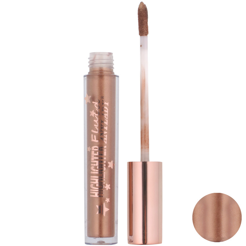 هایلایتر آنی لیدی شماره 06