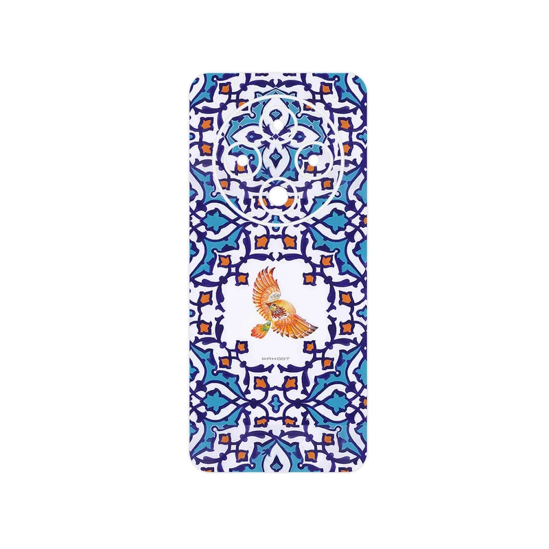 برچسب پوششی ماهوت مدل Homa_Tile مناسب برای گوشی موبایل شیائومی Redmi 14C