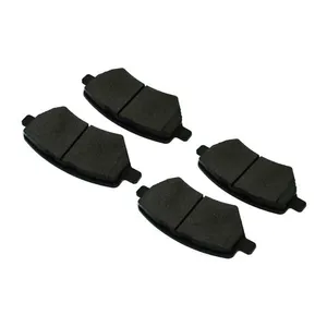لنت ترمز عقب مدل T11-3502080BA مناسب برای ام وی ام X33 نیو اتومات و X33S