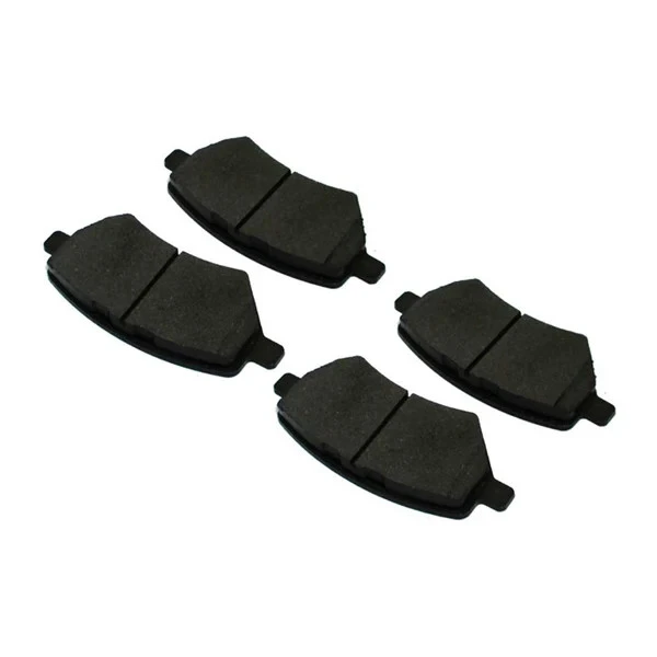 لنت ترمز عقب مدل T11-3502080BA مناسب برای ام وی ام X33 نیو اتومات و X33S