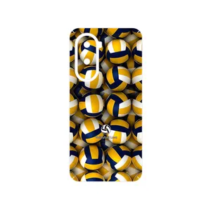 MAHOOT Volleyball Cover Sticker for Xiaomi Poco M7 4G