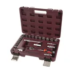 مجموعه 25 عددی آچار و سری بکس اسرانوی مدل A1-Z02501