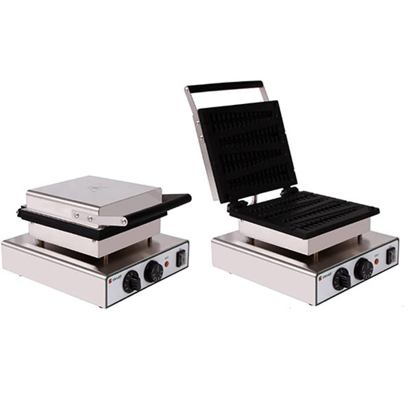 وافل ساز مدل کاج Sm 026