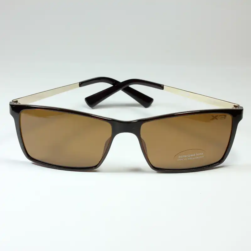 عینک آفتابی ایکس تیری مدل 875