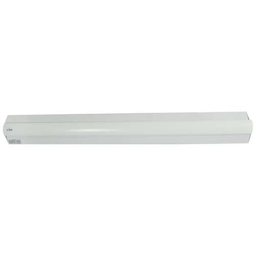 مهتابی ال ای دی ای اس ام 36 وات مدل PVB-4FT