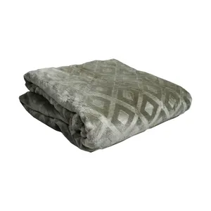 پتو شادیلون مدل Ely سایز 200x230 سانتی متر