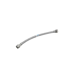 شلنگ رابط پیسوار هانه مدل استیل 3.8 کد 30CM