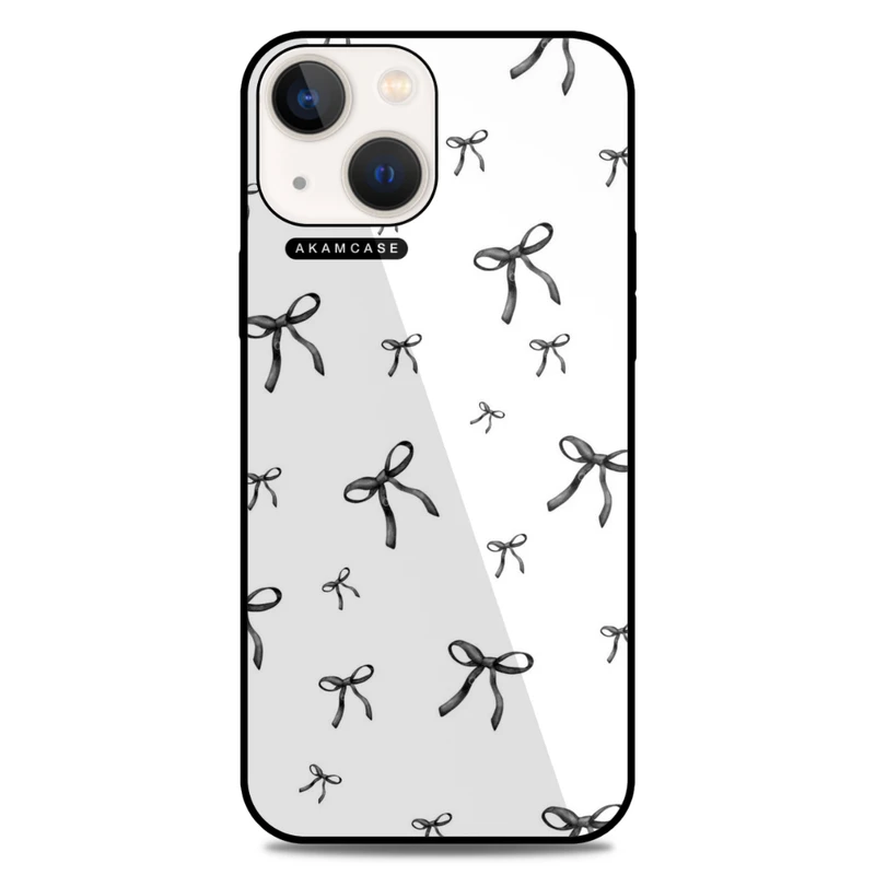 کاور آکام مدل AMC-WA13-BOWS12 مناسب برای گوشی موبایل اپل iPhone 13
