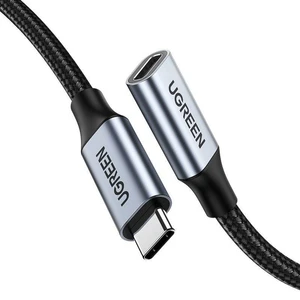 کابل افزایش طول usb-c یوگرین مدل us372-30205 طول 1 متر