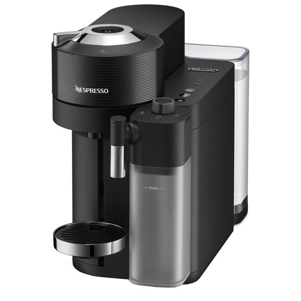 اسپرسو ساز ۱۶۰۰ میلی‌لیتر نسپرسو مدل Vertuo Lattissima ENV300