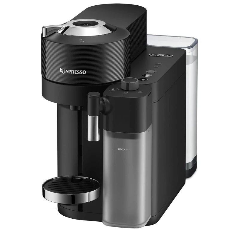 اسپرسو ساز ۱۶۰۰ میلی‌لیتر نسپرسو مدل Vertuo Lattissima ENV300