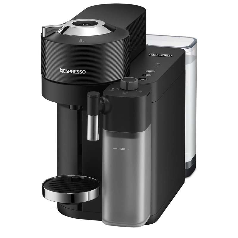 اسپرسو ساز ۱۶۰۰ میلی‌لیتر نسپرسو مدل Vertuo Lattissima ENV300