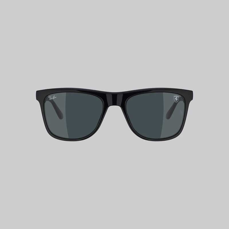 عینک آفتابی ویفرر (Wayfarer) ری بن مدل RB4413-M-F686-71
