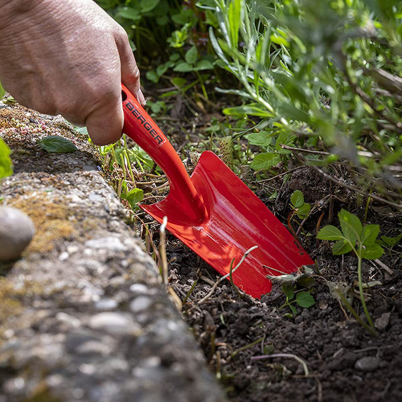 بیلچه برگر مدل 5600 کد 2