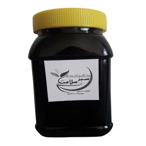 چهارشیره دهکده سبز سلامت - 1000 گرم