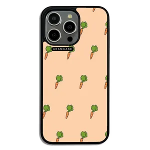 AKAM AMCWA15PROMAX-FRUIT11 Cover For Apple iPhone 15 Pro Max