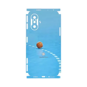 MAHOOT Handball-FullSkin Cover Sticker for Xiaomi Redmi K40 Gaming