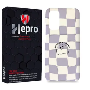 HEPRO MC Cover for XIAOMI Redmi Note 10 Pro