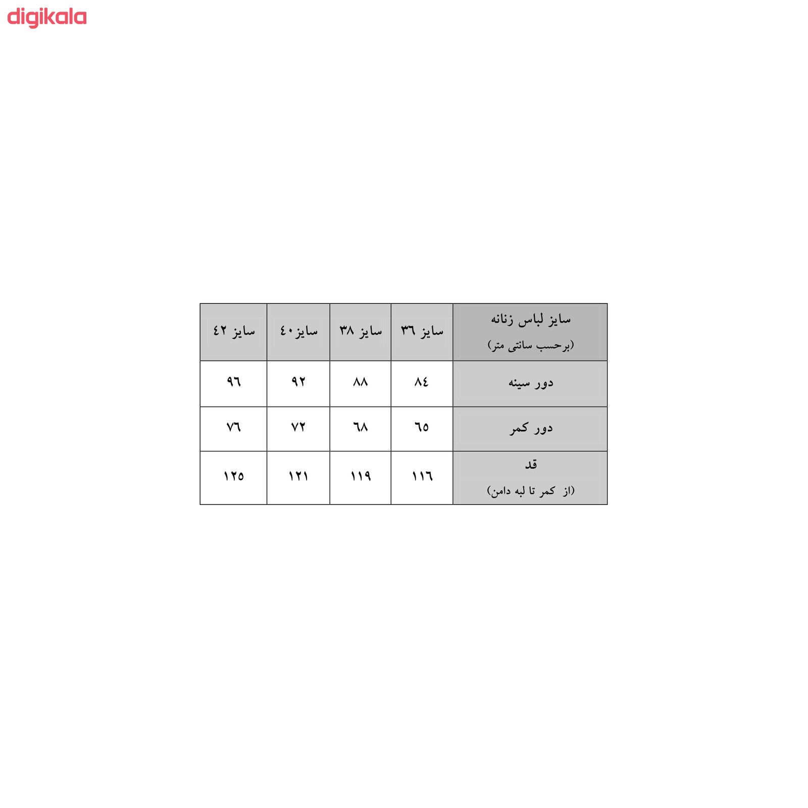 لباس عروس مدل BR 2021 main 1 1