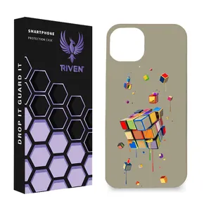 RIVEN RI2-18 Case For Apple iphone 13