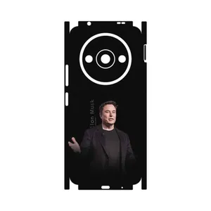 MAHOOT Elon_Musk-FullSkin Cover Sticker for Xiaomi Redmi A3