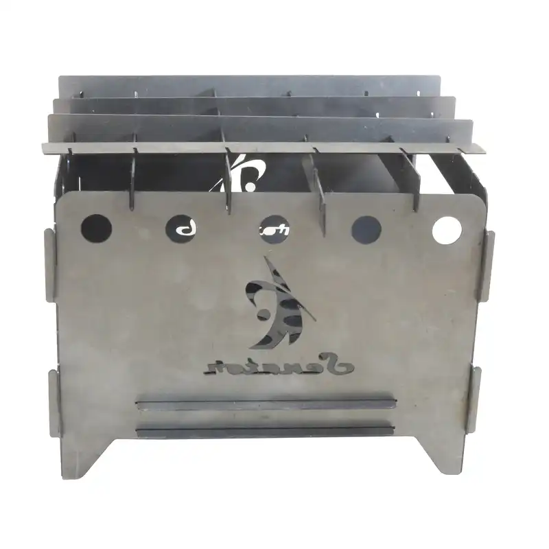 اجاق سفری سناتور مدل SE3