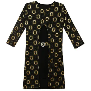 پیراهن زنانه مدل GO4