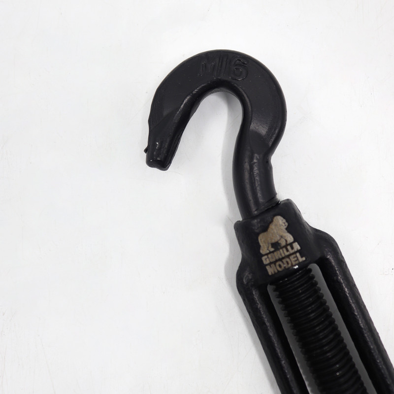 مهارکش مدل گوریلا کد YP-SIZE16 مجموعه 2 عددی