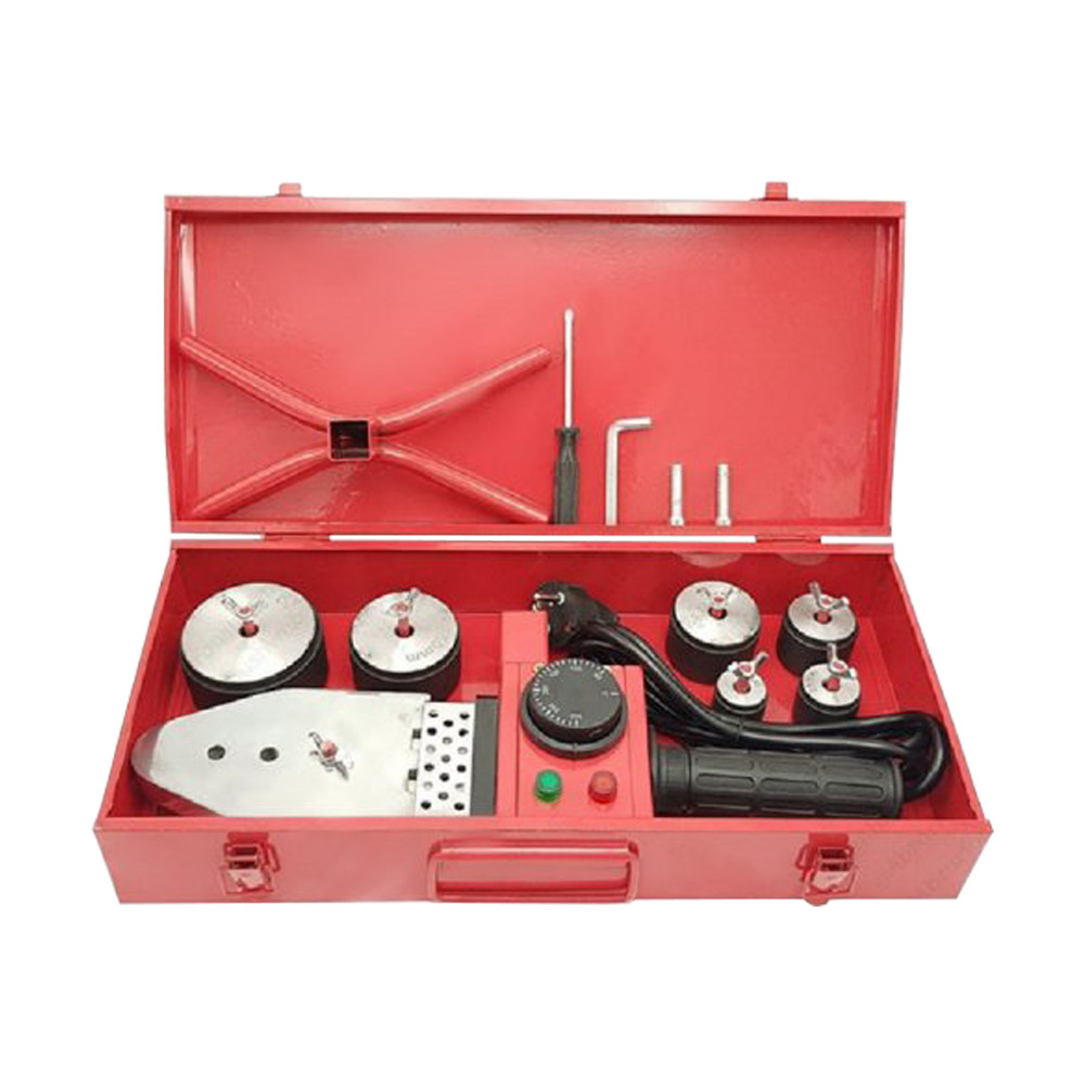 دستگاه جوش لوله پلیمری ادون مدل EDP-1000T دستگاه جوش لوله پلیمری ادون مدل EDP-1000T