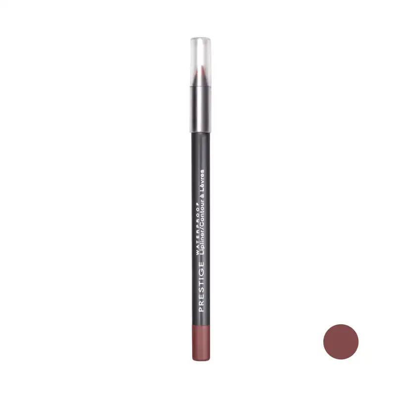 مداد لب پرستیژ مدل WATERPROOF کد Lw-40