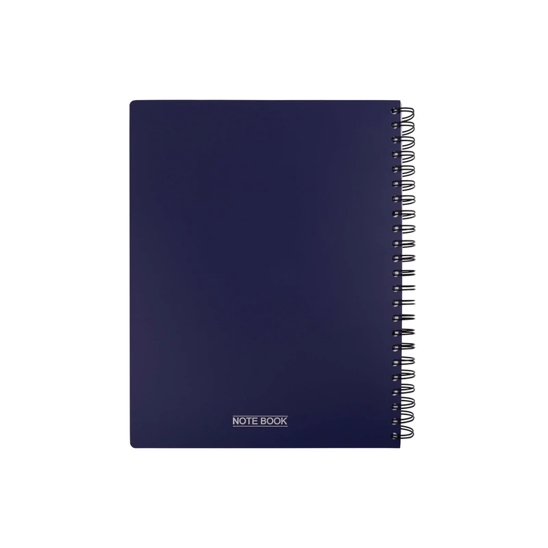 عکس شماره 7 : دفتر مشق 200 برگ پاپکو کد a4-635