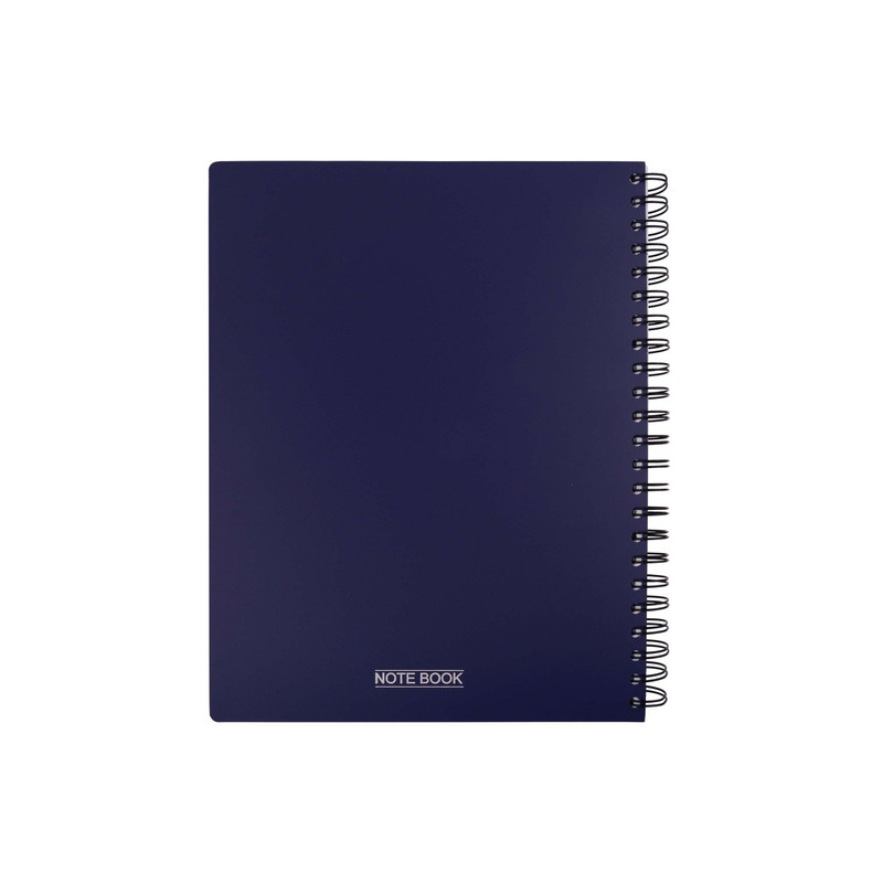 دفتر مشق 200 برگ پاپکو کد A4-635